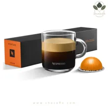 کپسول قهوه نسپرسو ورتو Inizio-ساخت سوئیس
